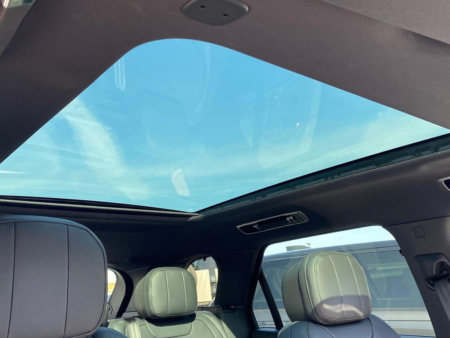 Used Land Rover Range Rover Sport 2024 for sale - 78193532: Photo 23