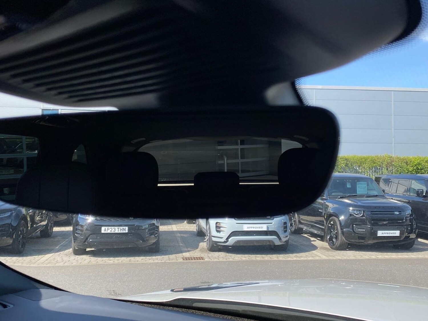 Used Land Rover Range Rover Sport 2024 for sale - 78193532: Photo 24