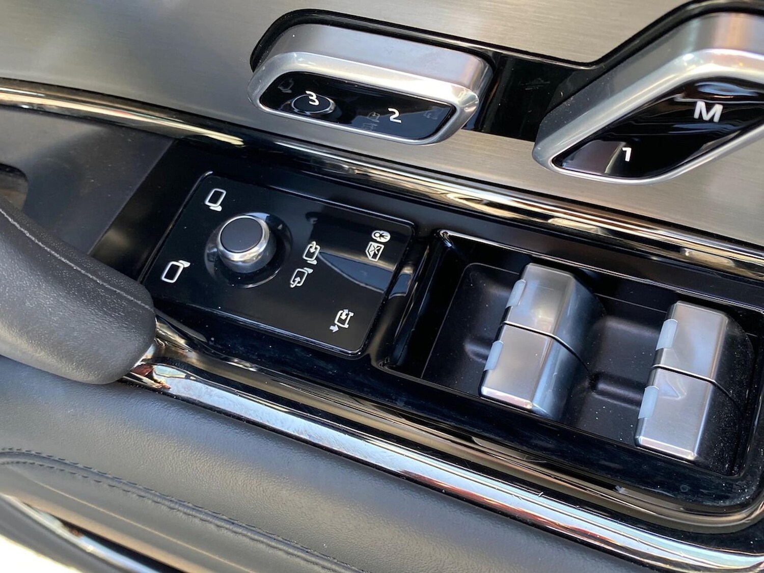 Used Land Rover Range Rover Sport 2024 for sale - 78193532: Photo 26