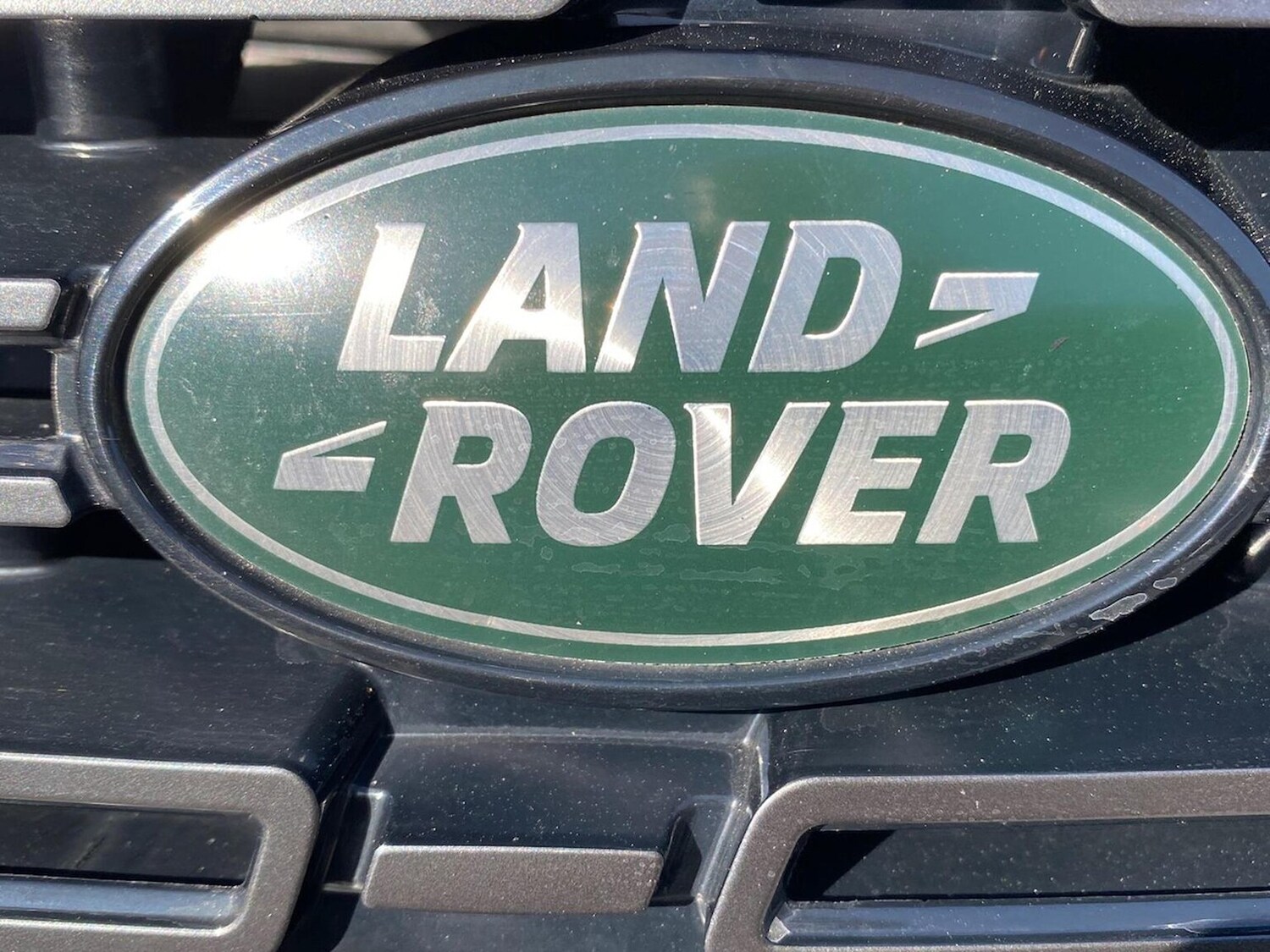 Used Land Rover Range Rover Sport 2024 for sale - 78193532: Photo 36