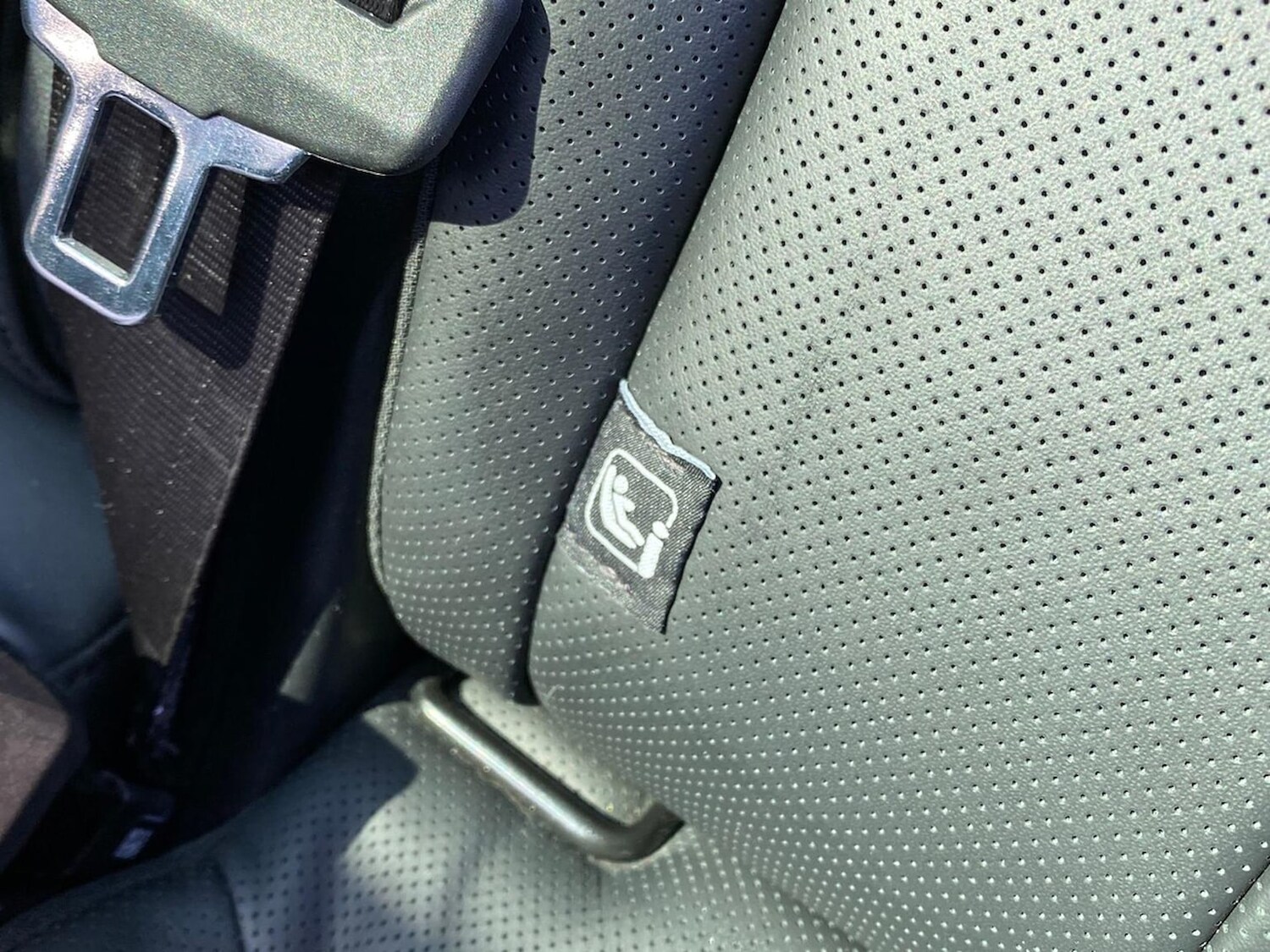 Used Land Rover Range Rover Sport 2024 for sale - 78193532: Photo 37