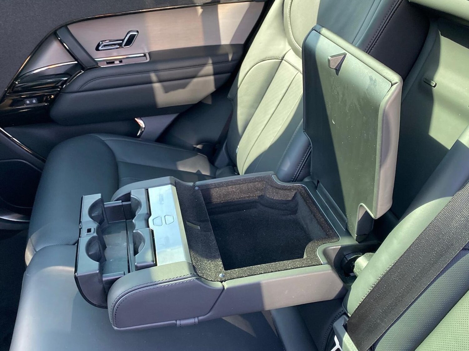 Used Land Rover Range Rover Sport 2024 for sale - 78193532: Photo 38