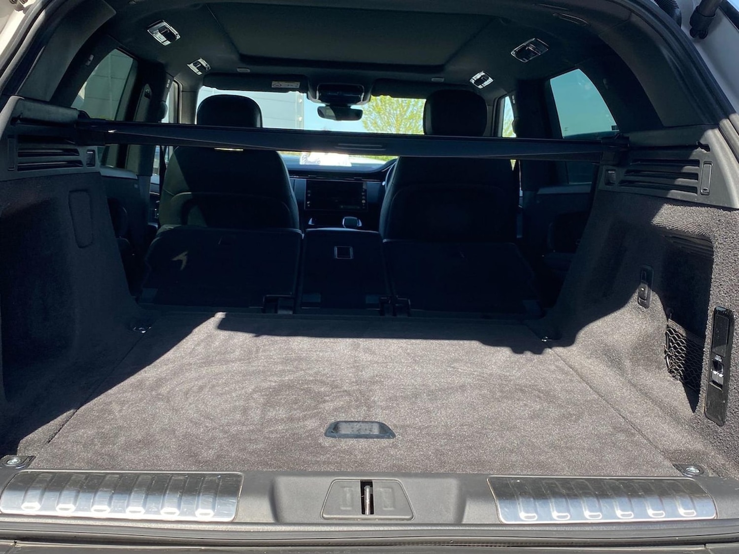 Used Land Rover Range Rover Sport 2024 for sale - 78193532: Photo 45