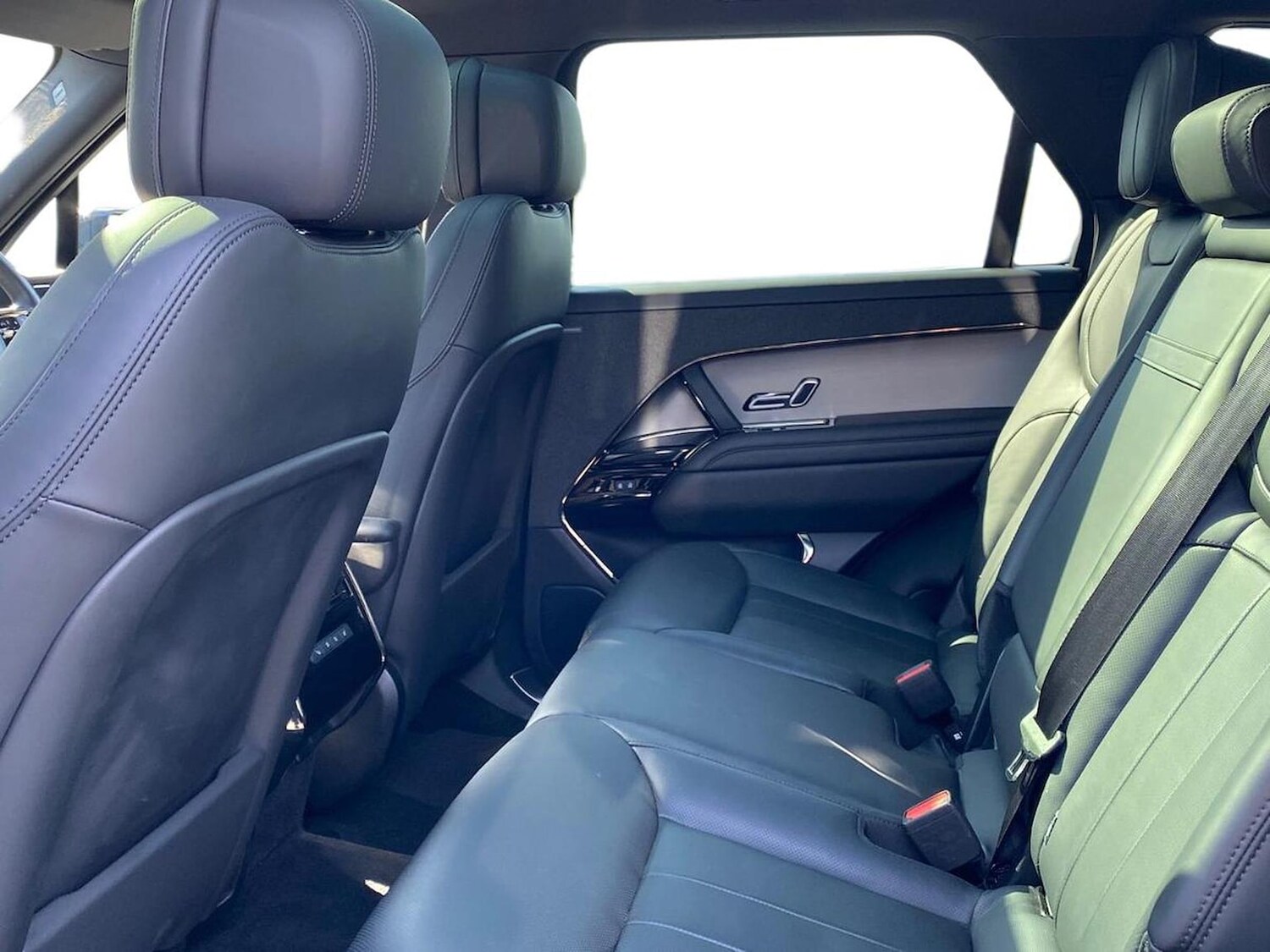 Used Land Rover Range Rover Sport 2024 for sale - 78193532: Photo 6