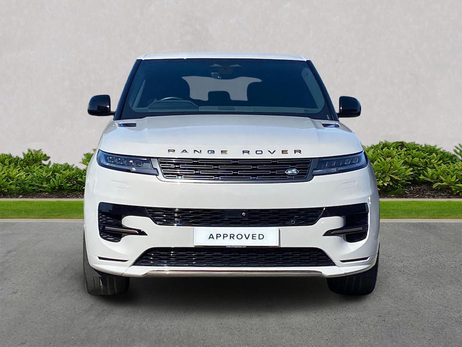 Used Land Rover Range Rover Sport 2024 for sale - 78193532: Photo 9