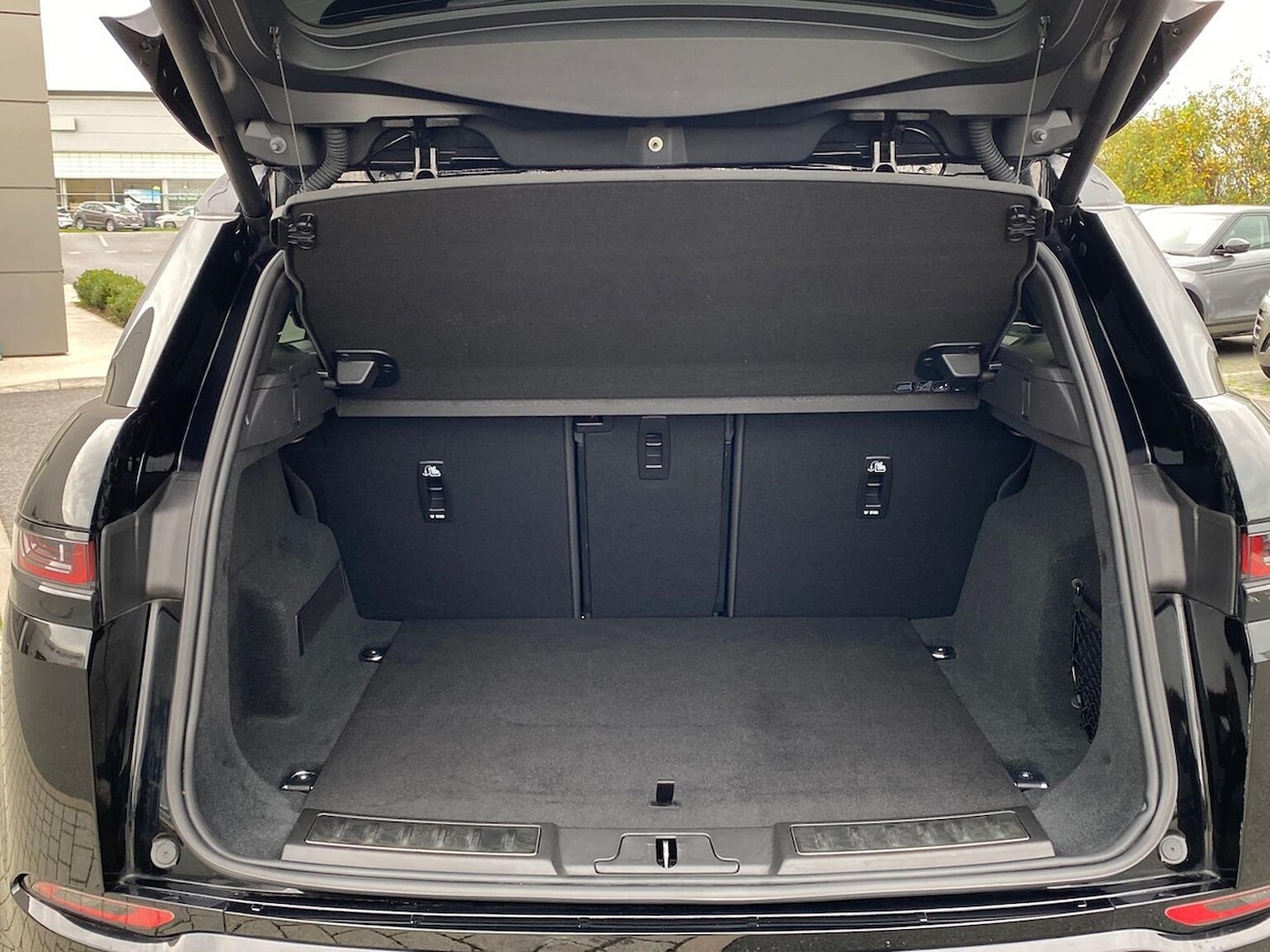 Used Land Rover Range Rover Evoque 2022 for sale - 76478193: Photo 10