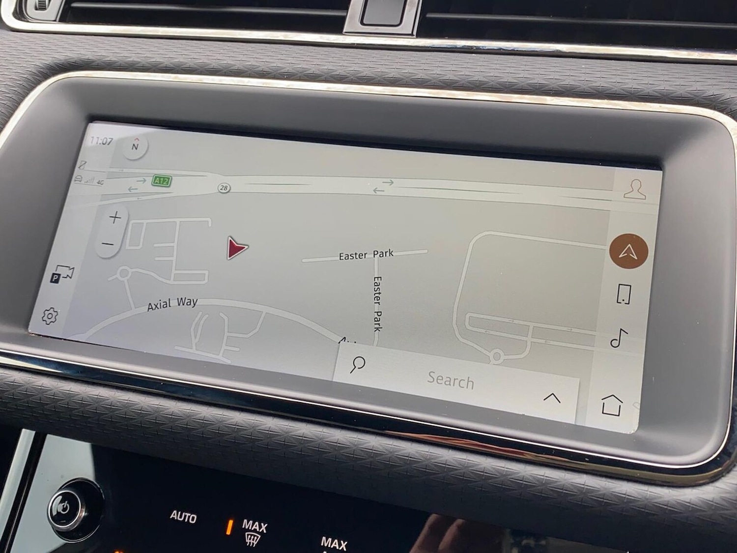 Used Land Rover Range Rover Evoque 2022 for sale - 76478193: Photo 11