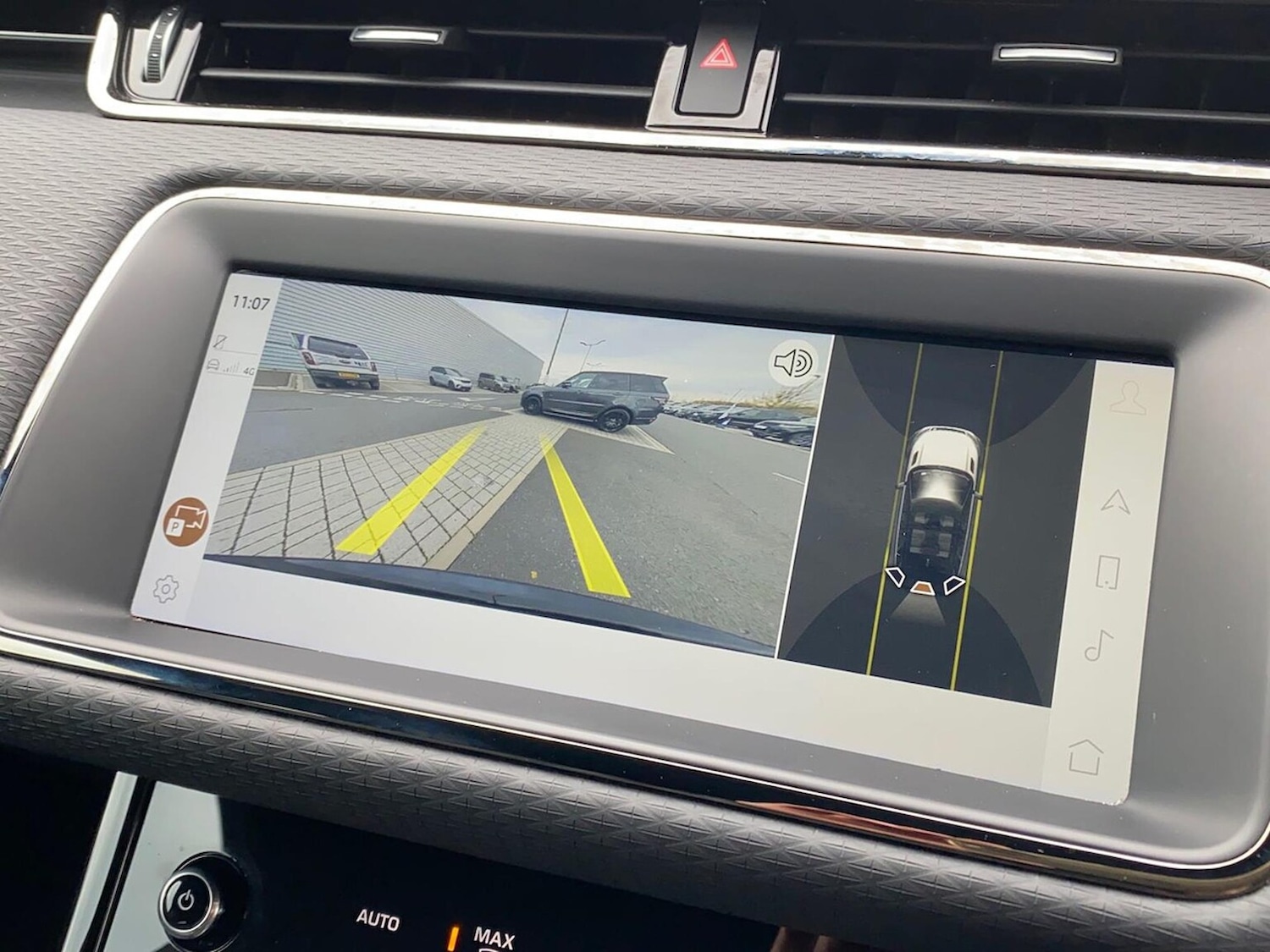 Used Land Rover Range Rover Evoque 2022 for sale - 76478193: Photo 12