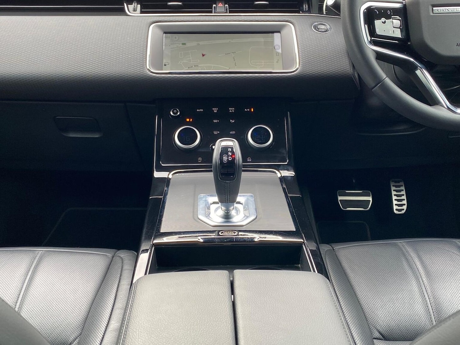 Used Land Rover Range Rover Evoque 2022 for sale - 76478193: Photo 14