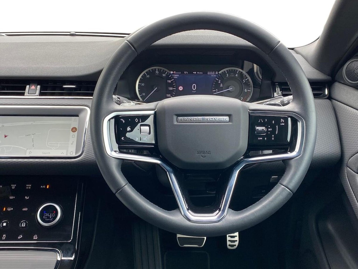 Used Land Rover Range Rover Evoque 2022 for sale - 76478193: Photo 15