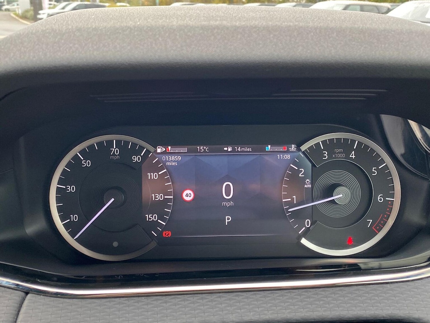 Used Land Rover Range Rover Evoque 2022 for sale - 76478193: Photo 16