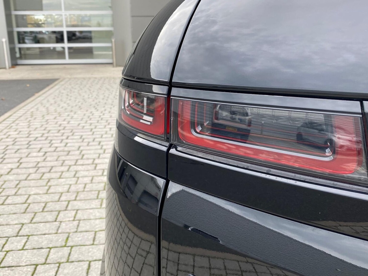 Used Land Rover Range Rover Evoque 2022 for sale - 76478193: Photo 19