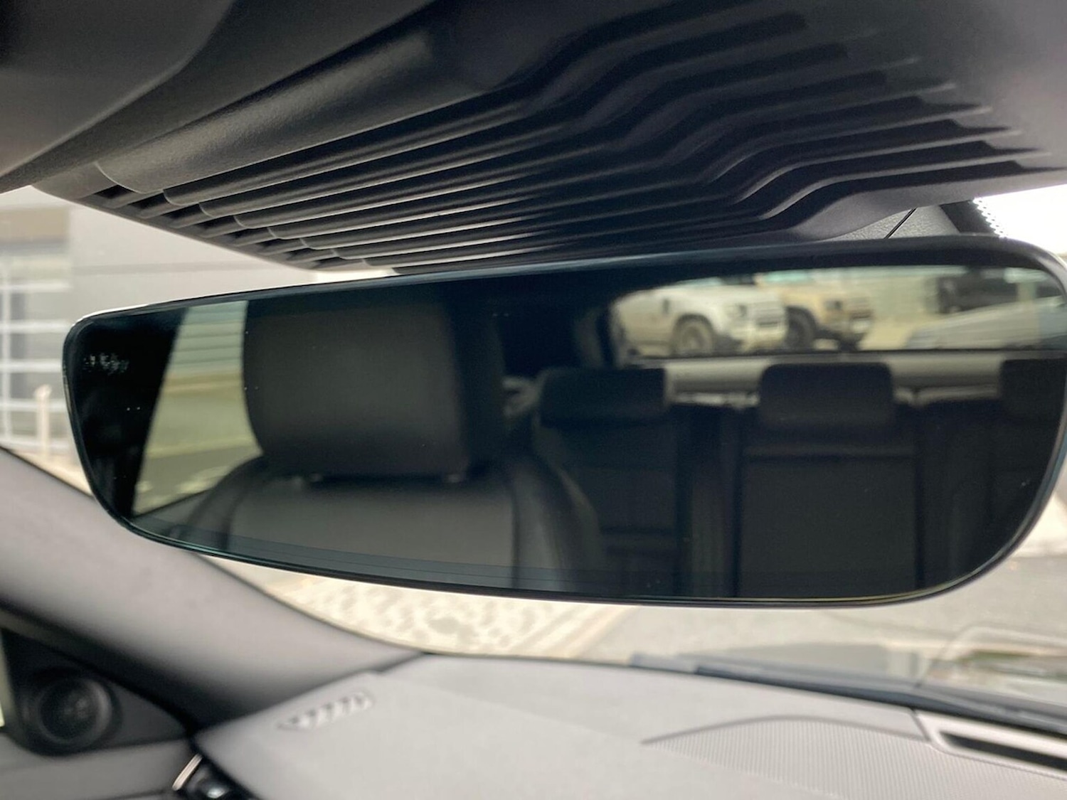 Used Land Rover Range Rover Evoque 2022 for sale - 76478193: Photo 22