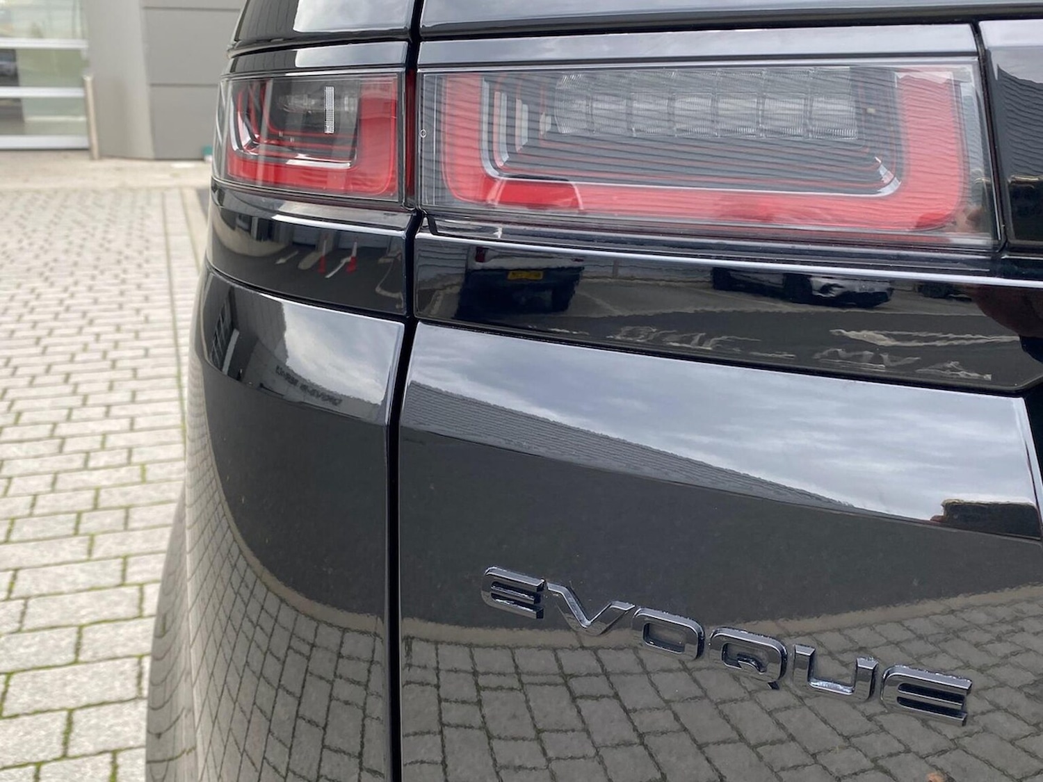 Used Land Rover Range Rover Evoque 2022 for sale - 76478193: Photo 25