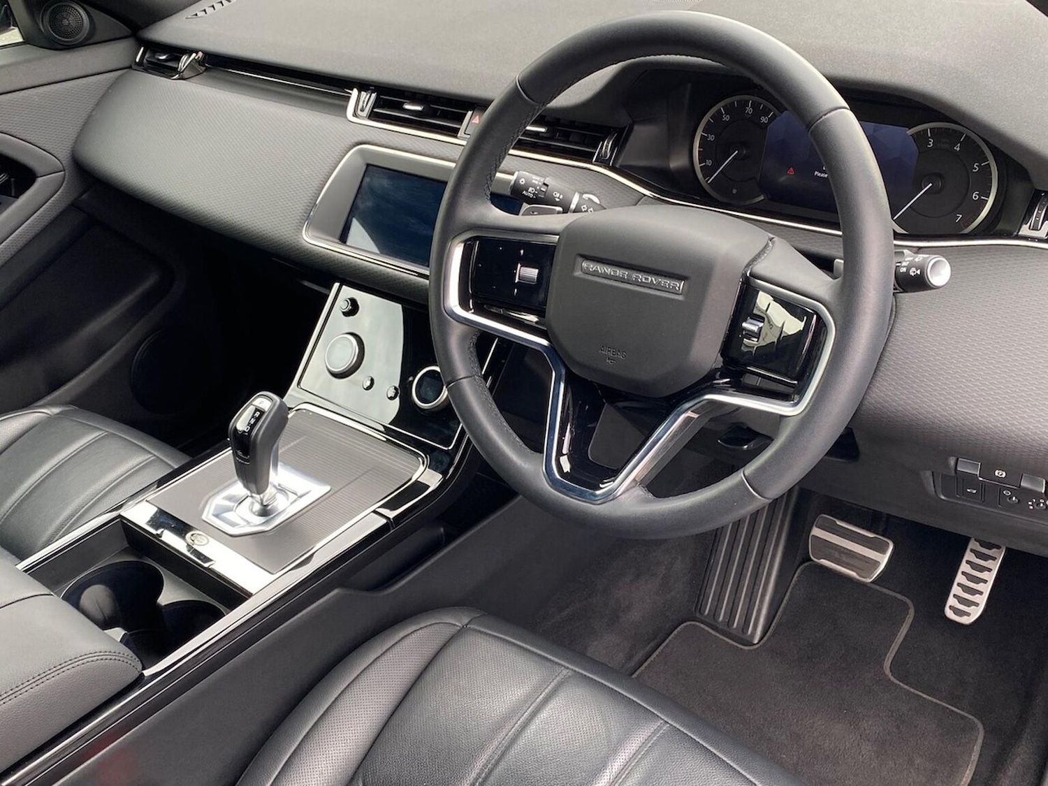 Used Land Rover Range Rover Evoque 2022 for sale - 76478193: Photo 27