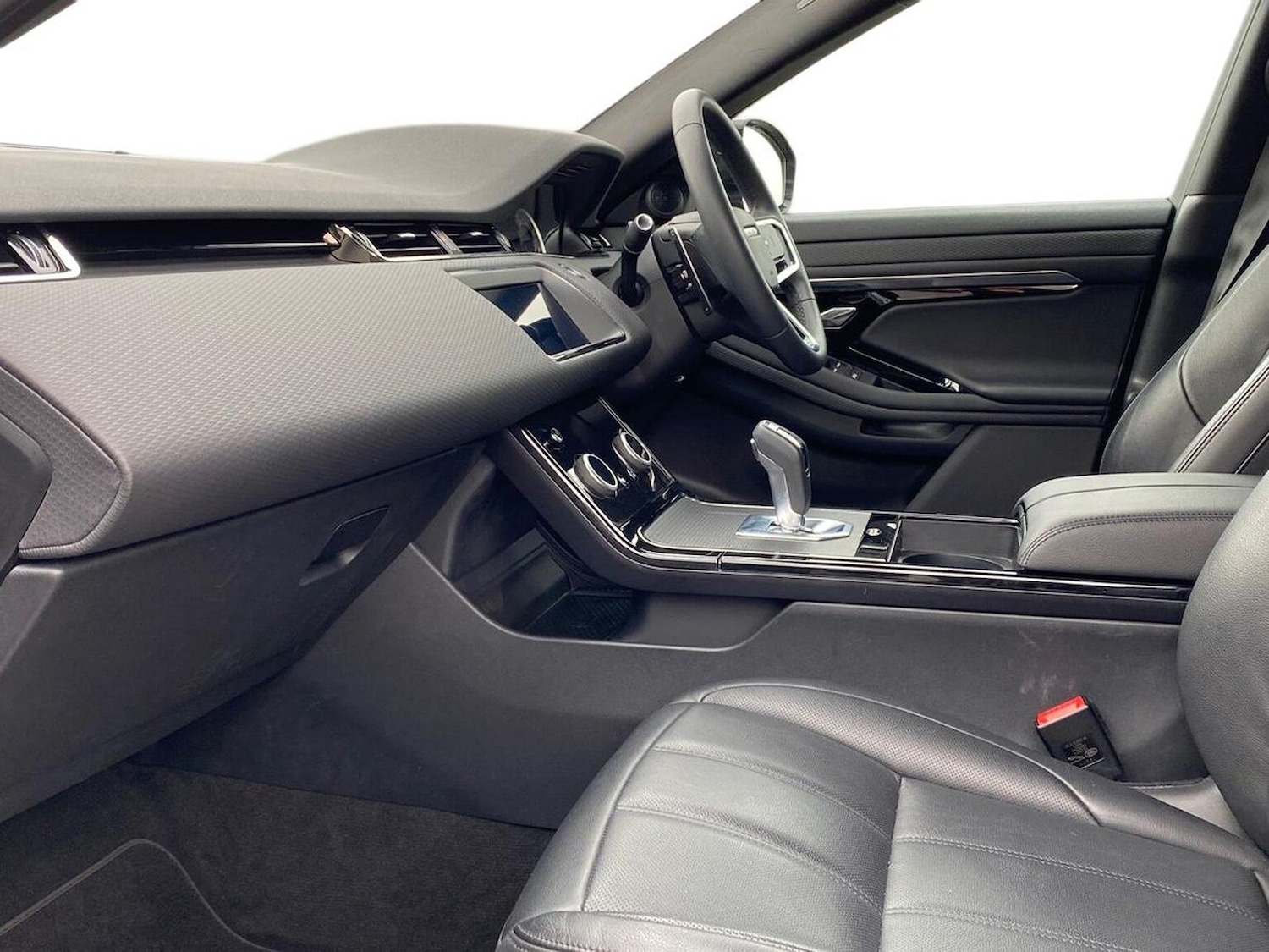 Used Land Rover Range Rover Evoque 2022 for sale - 76478193: Photo 3