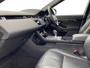 Used Land Rover Range Rover Evoque 2022 for sale - 76478193: Photo