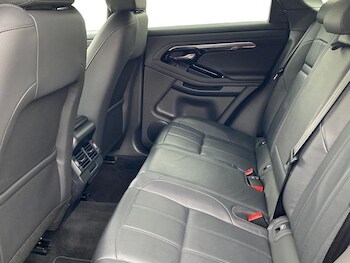 Used Land Rover Range Rover Evoque 2022 for sale - 76478193: Photo