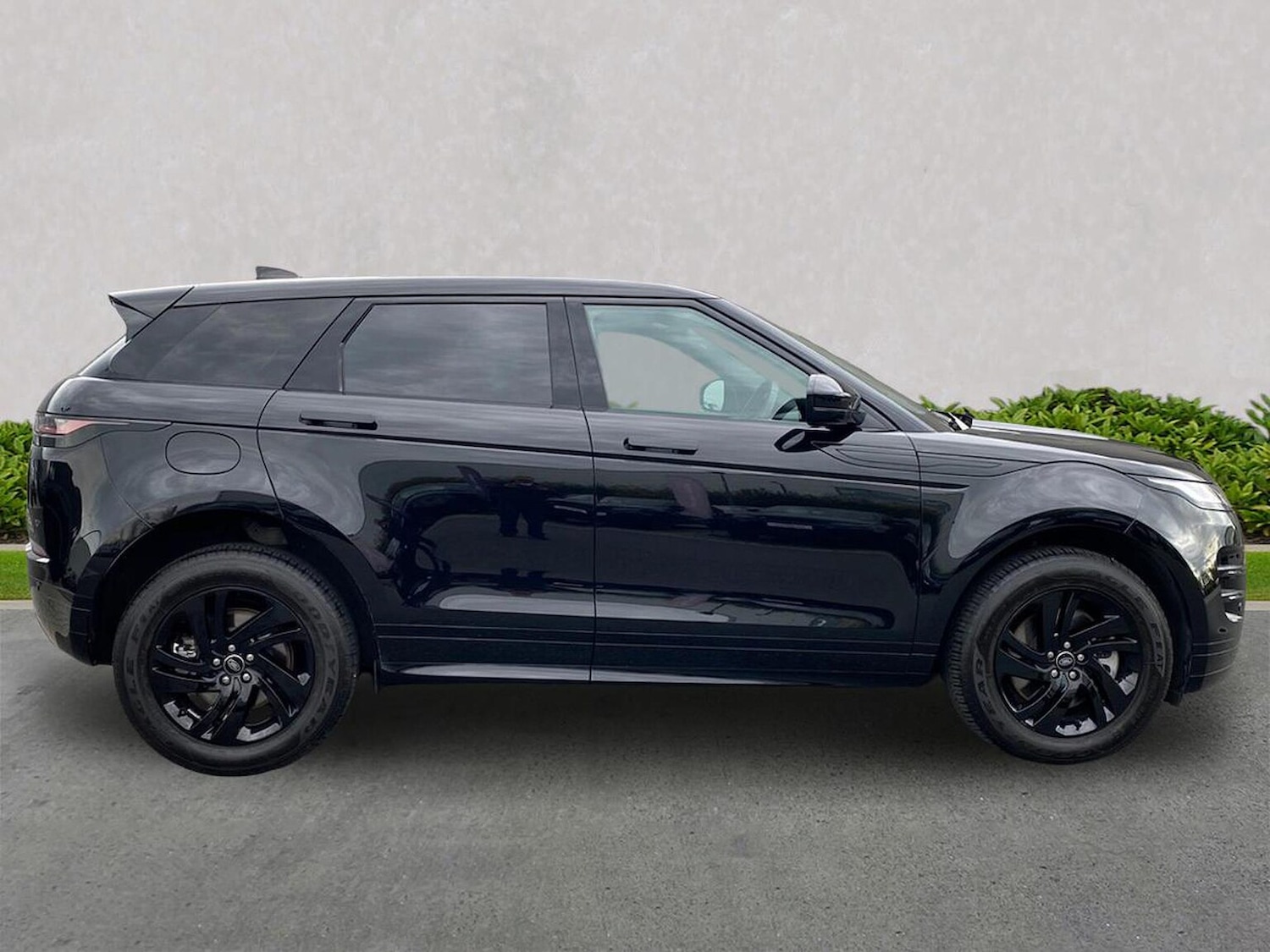 Used Land Rover Range Rover Evoque 2022 for sale - 76478193: Photo 5