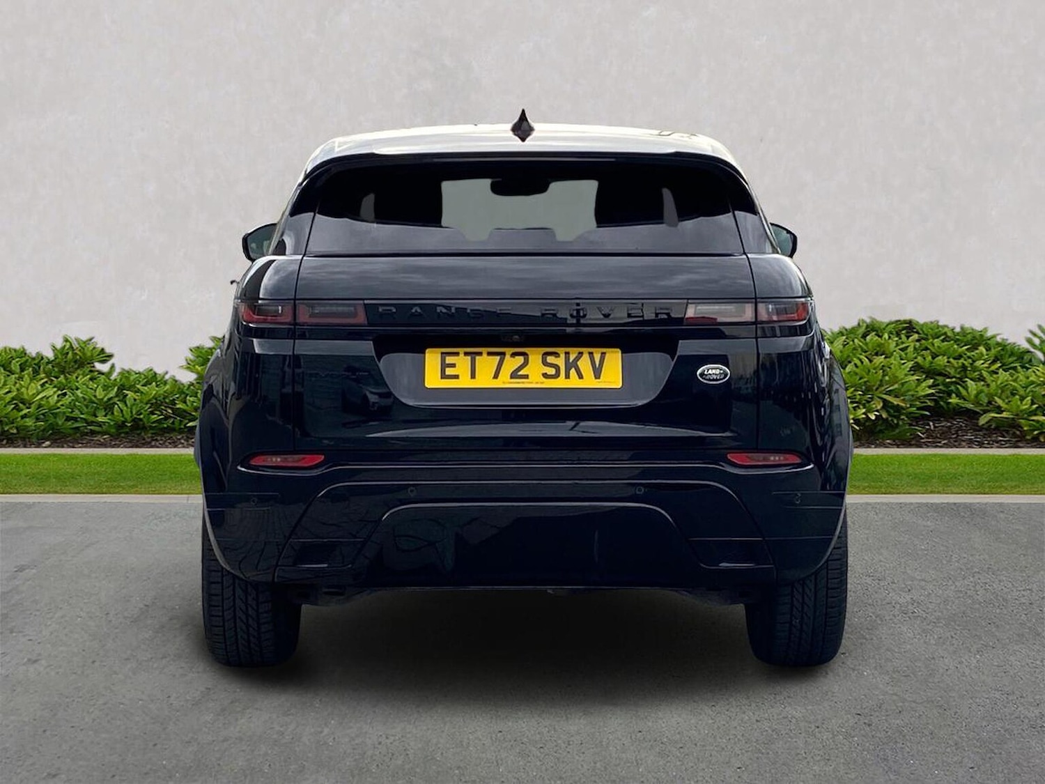 Used Land Rover Range Rover Evoque 2022 for sale - 76478193: Photo 6
