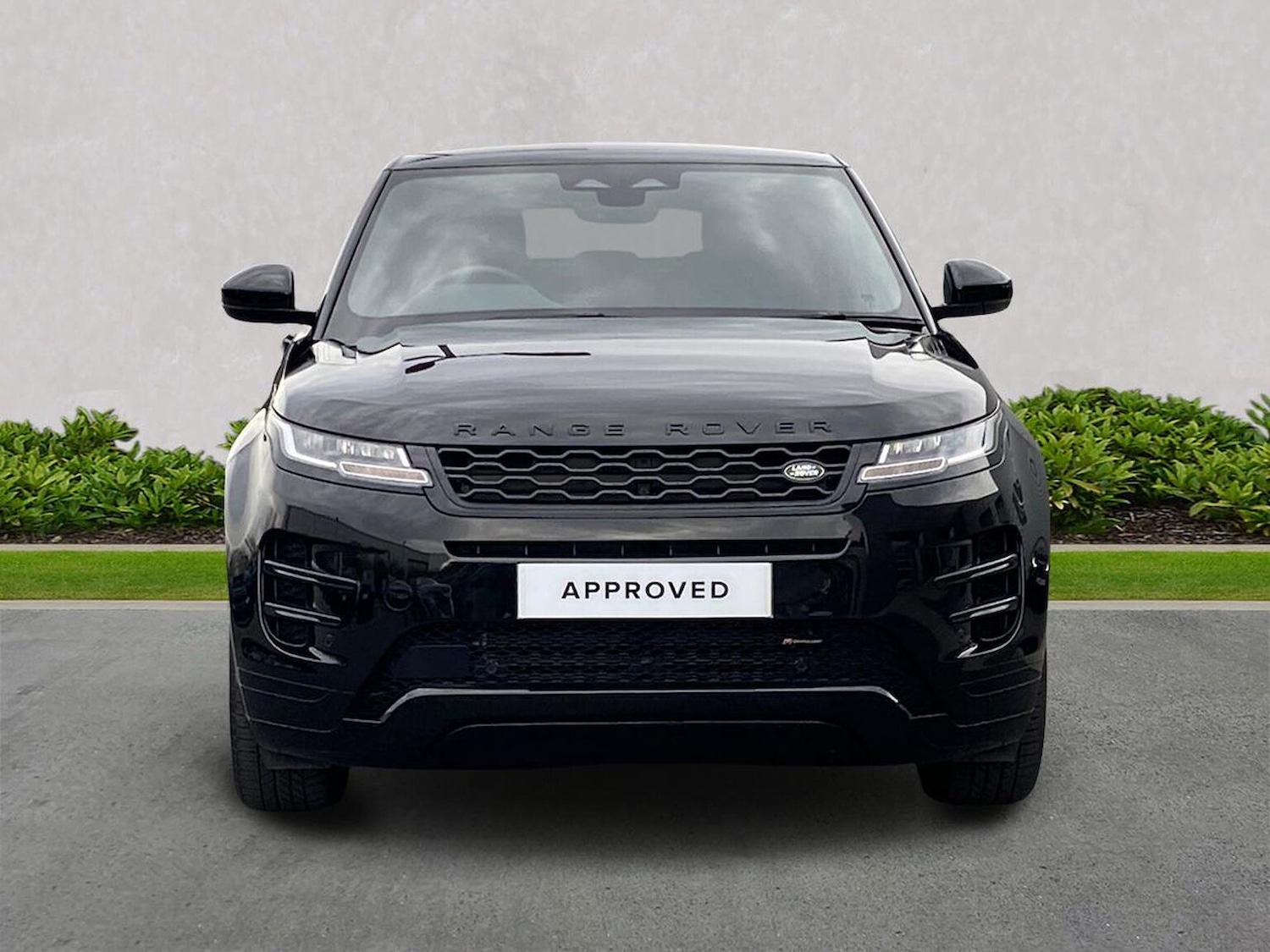 Used Land Rover Range Rover Evoque 2022 for sale - 76478193: Photo 7