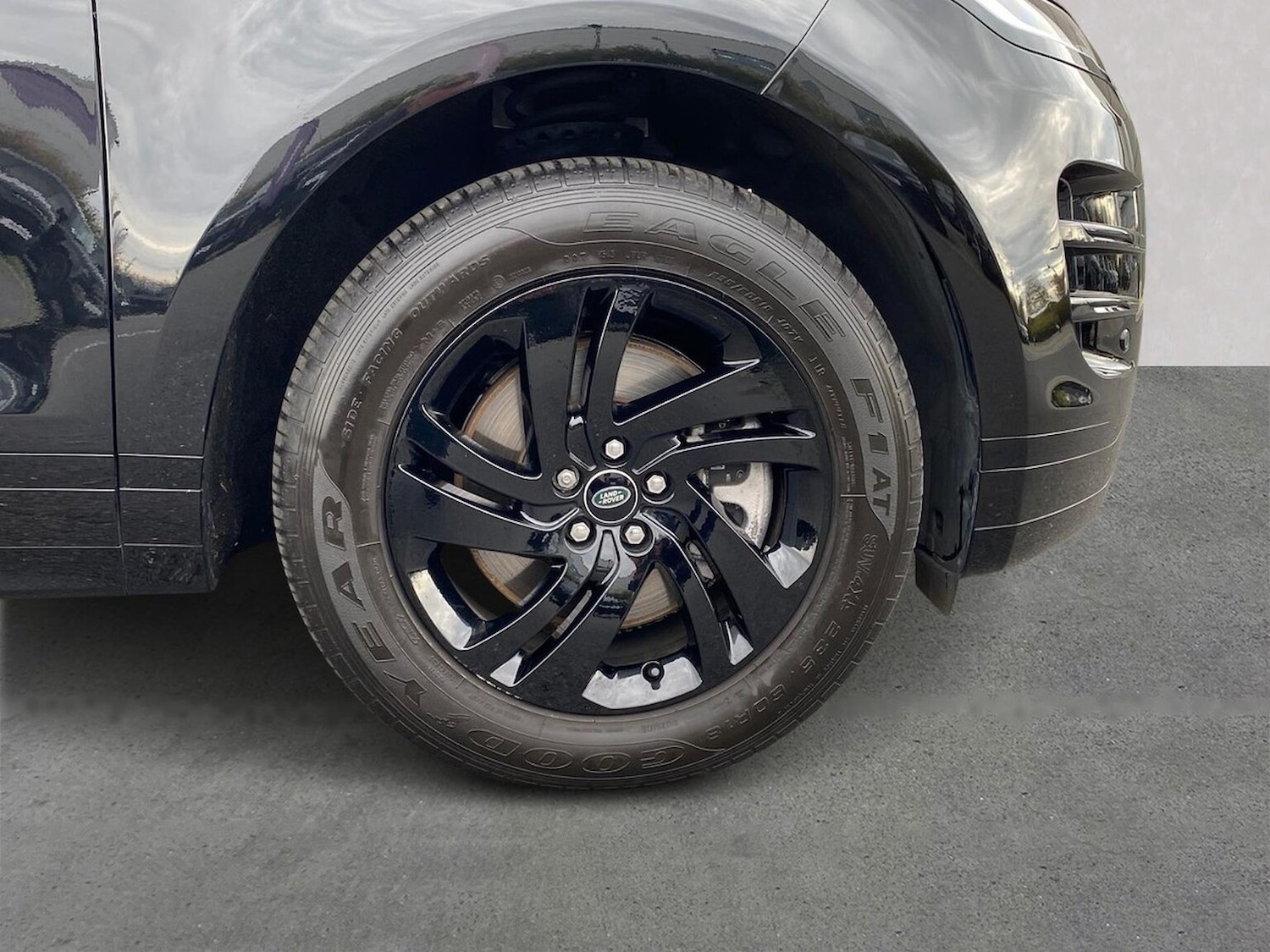 Used Land Rover Range Rover Evoque 2022 for sale - 76478193: Photo 8