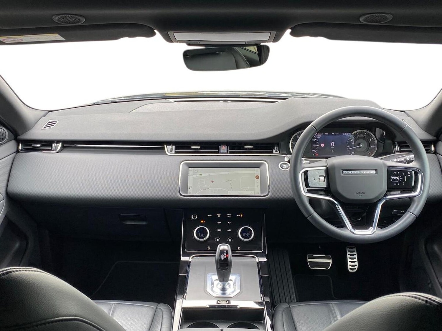 Used Land Rover Range Rover Evoque 2022 for sale - 76478193: Photo 9