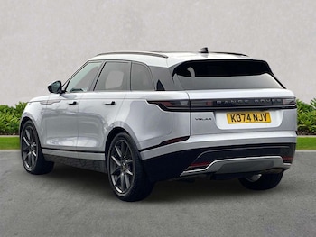 Used Land Rover Range Rover Velar 2025 for sale - 78317130: Photo