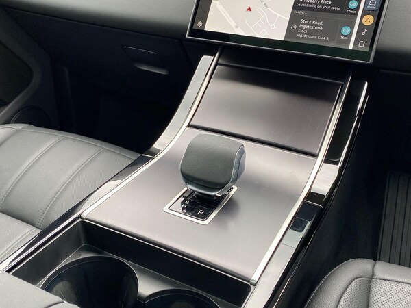 Used Land Rover Range Rover Evoque 2025 for sale - 75454645: Photo 13