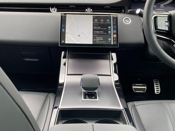 Used Land Rover Range Rover Evoque 2025 for sale - 75454645: Photo 14