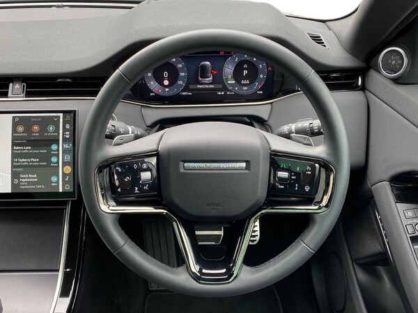 Used Land Rover Range Rover Evoque 2025 for sale - 75454645: Photo 15