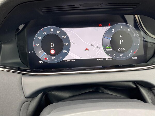 Used Land Rover Range Rover Evoque 2025 for sale - 75454645: Photo 16