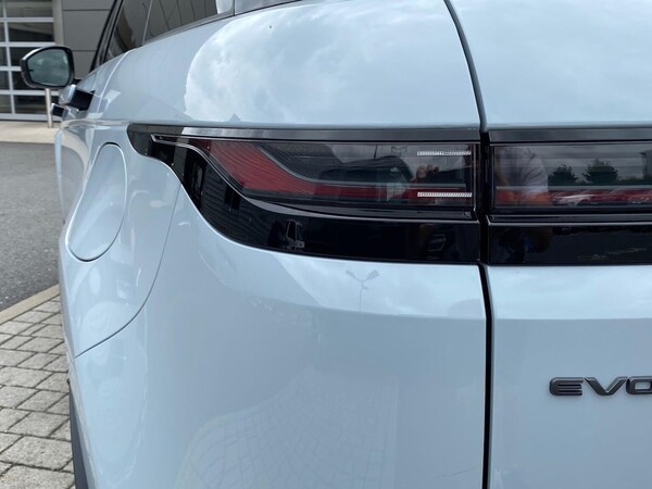 Used Land Rover Range Rover Evoque 2025 for sale - 75454645: Photo 19