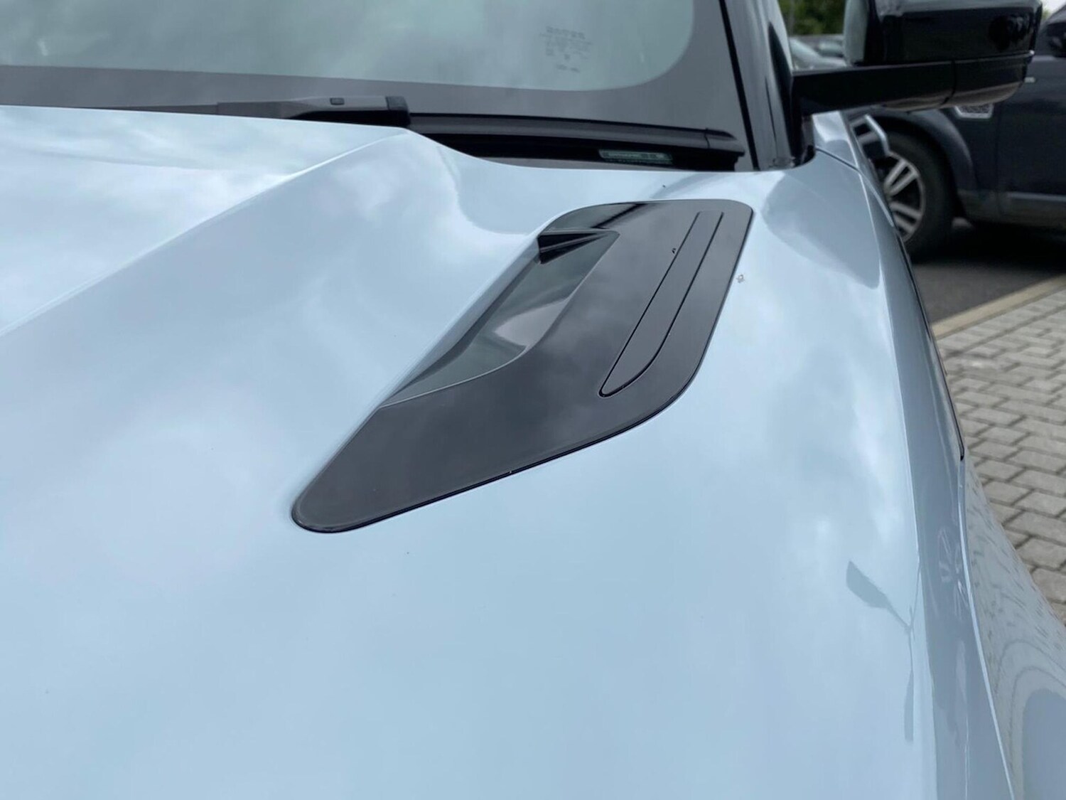 Vehicle 20