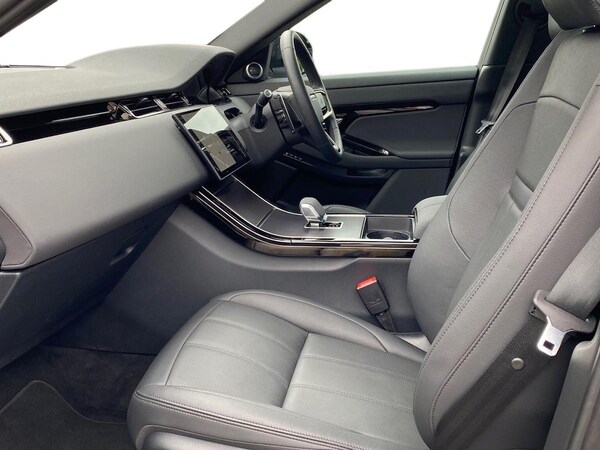 Used Land Rover Range Rover Evoque 2025 for sale - 75454645: Photo 3
