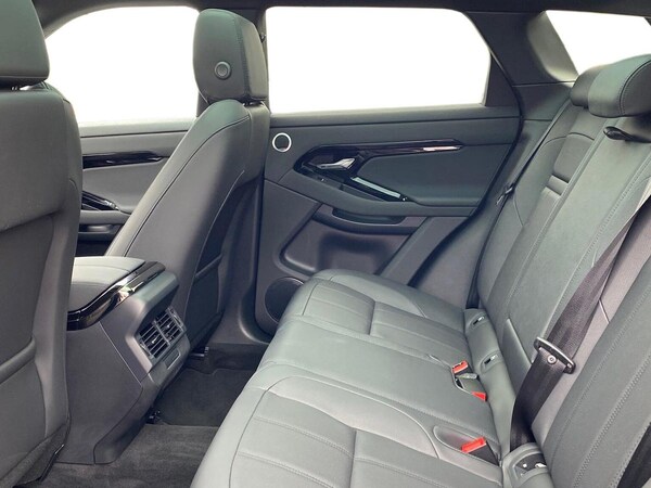 Used Land Rover Range Rover Evoque 2025 for sale - 75454645: Photo 4