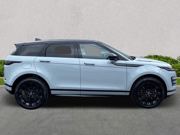 Used Land Rover Range Rover Evoque 2025 for sale - 75454645: Photo 5