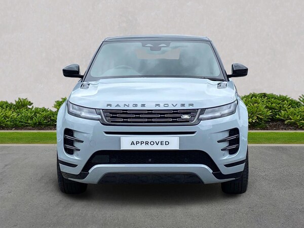 Used Land Rover Range Rover Evoque 2025 for sale - 75454645: Photo 7