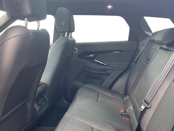 Used Land Rover Range Rover Evoque 2025 for sale - 75906956: Photo