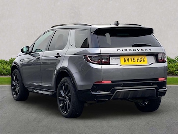 Used Land Rover Discovery Sport 2025 for sale - 78317119: Photo