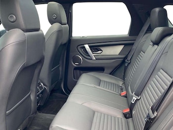 Used Land Rover Discovery Sport 2025 for sale - 78317119: Photo