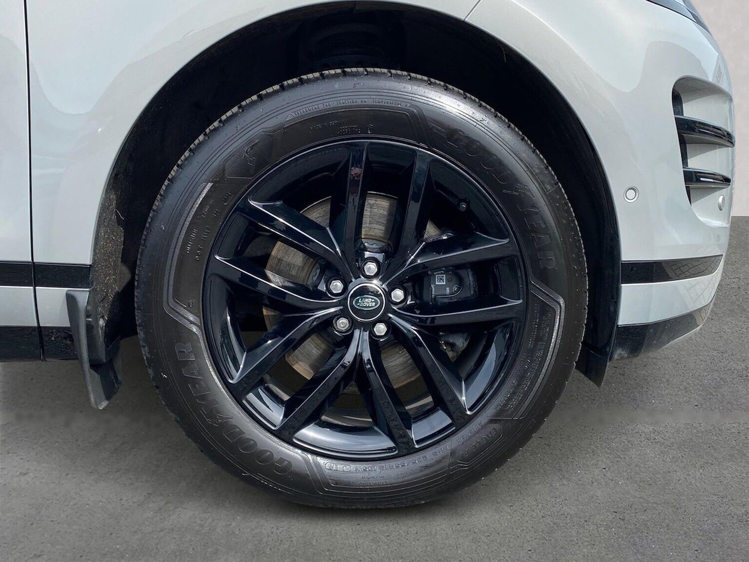 Used Land Rover Range Rover Evoque 2025 for sale - 78191795: Photo 10