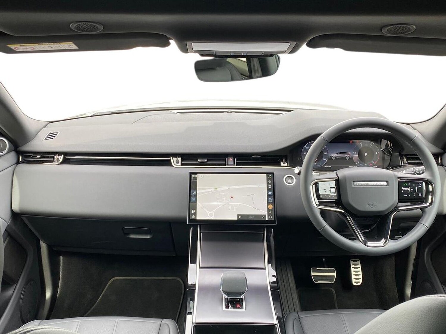 Used Land Rover Range Rover Evoque 2025 for sale - 78191795: Photo 11