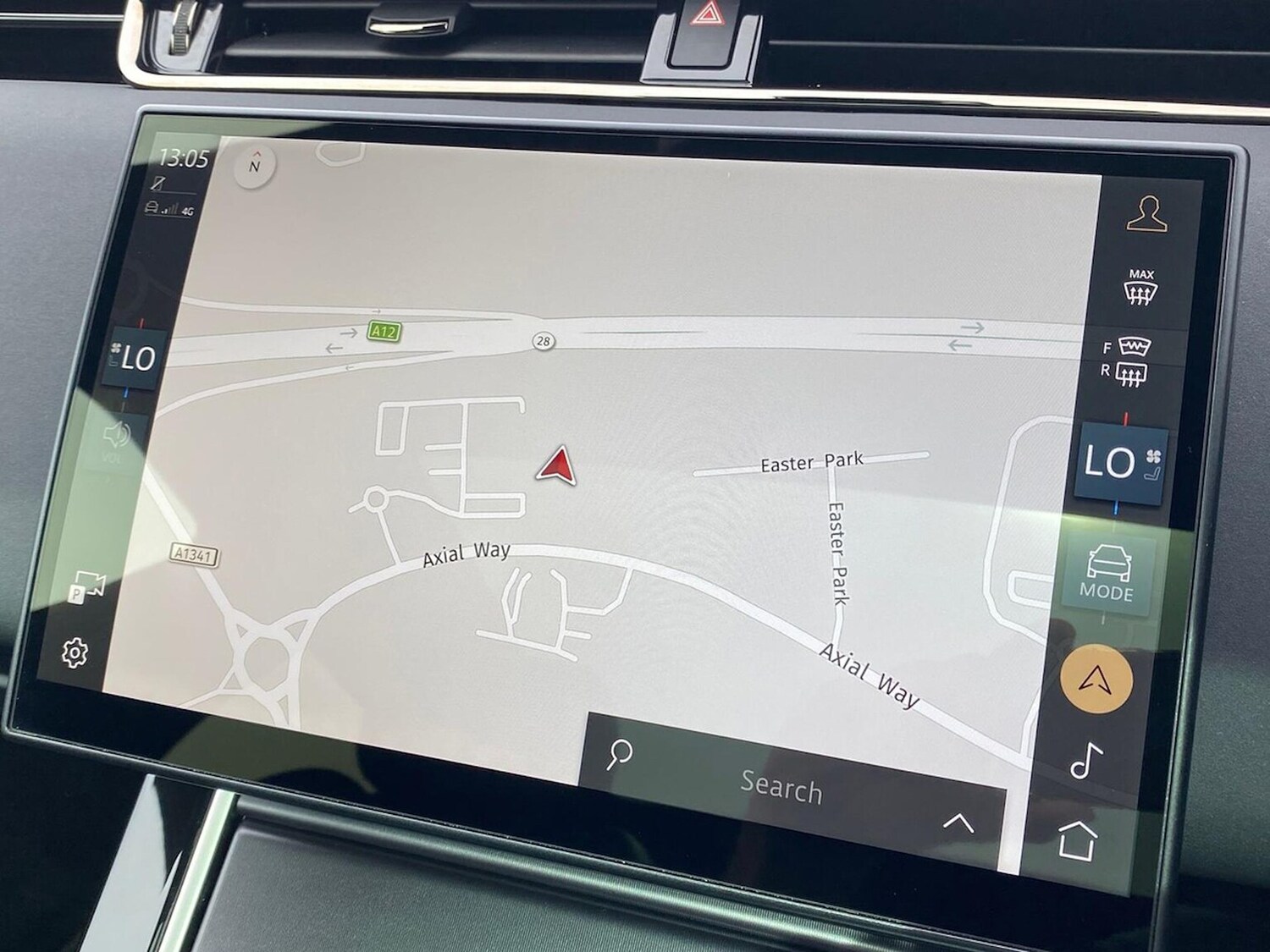 Used Land Rover Range Rover Evoque 2025 for sale - 78191795: Photo 13