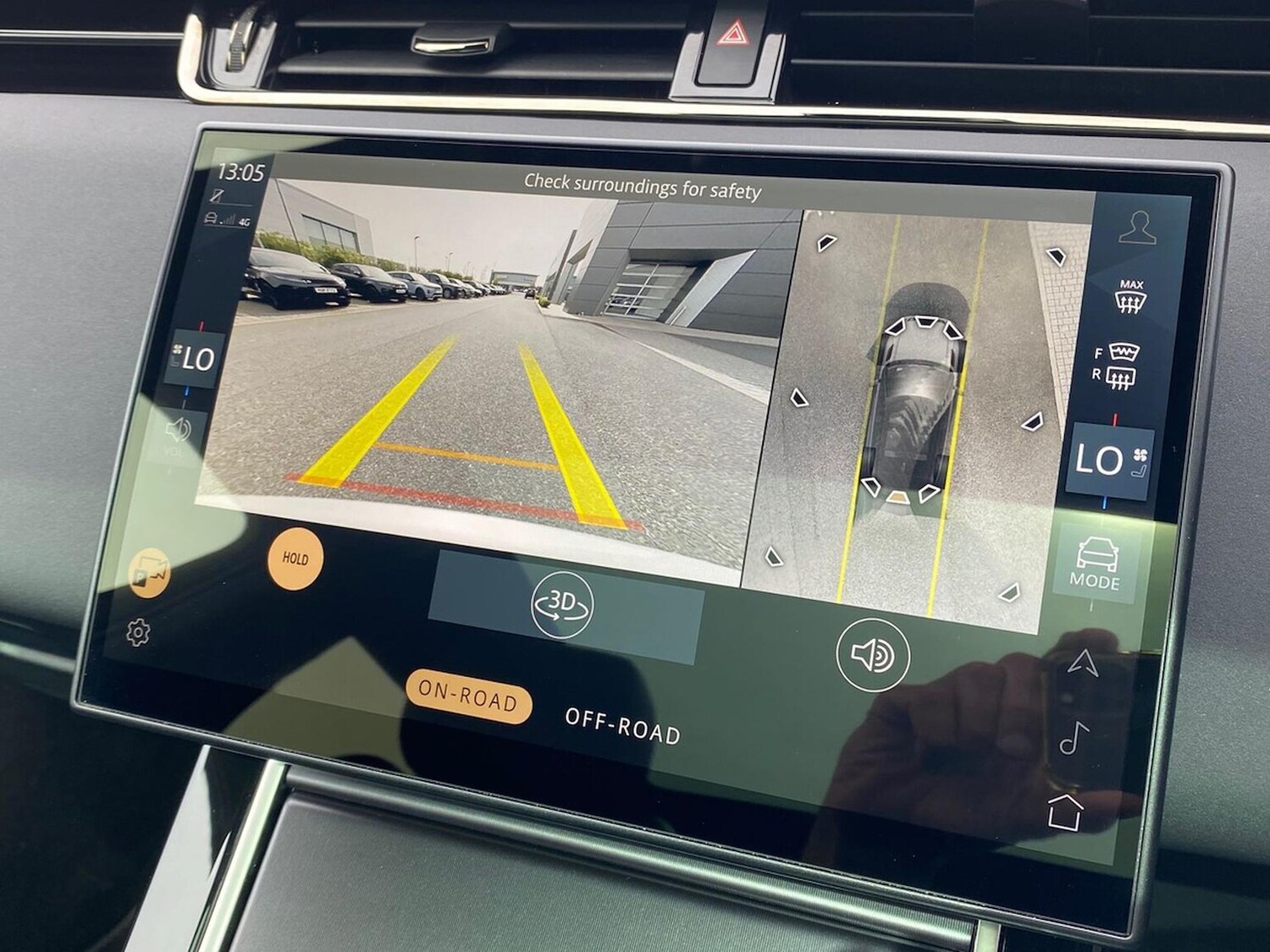 Used Land Rover Range Rover Evoque 2025 for sale - 78191795: Photo 14