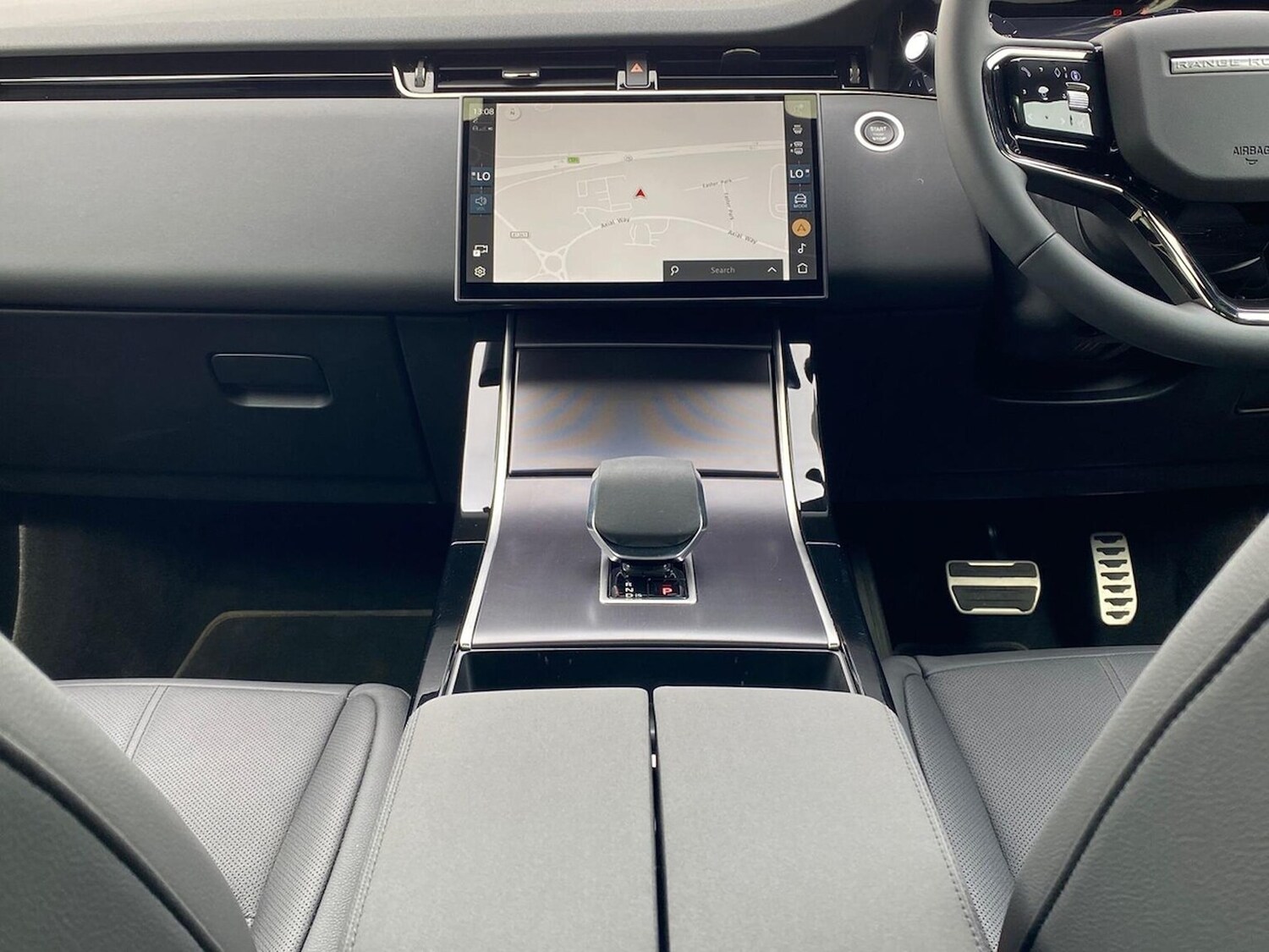 Used Land Rover Range Rover Evoque 2025 for sale - 78191795: Photo 16