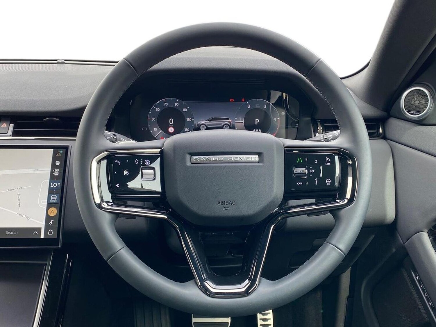 Used Land Rover Range Rover Evoque 2025 for sale - 78191795: Photo 17