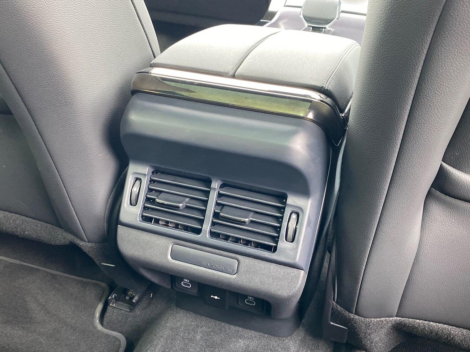 Used Land Rover Range Rover Evoque 2025 for sale - 78191795: Photo 20