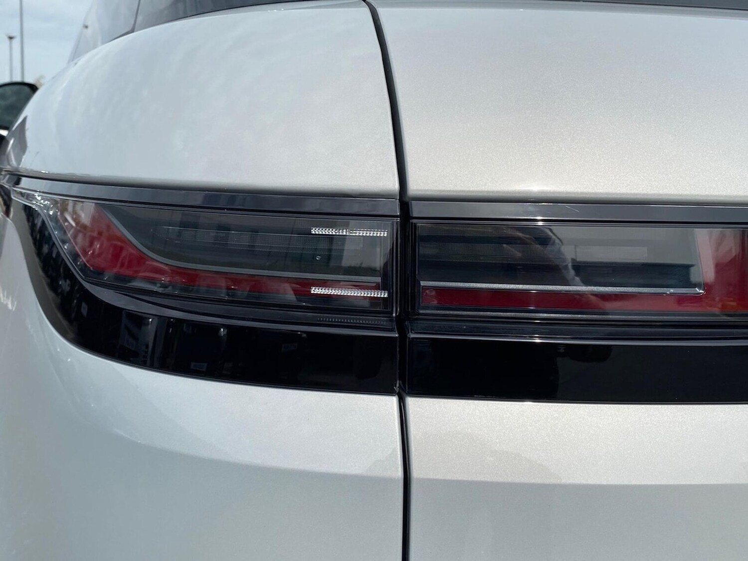 Used Land Rover Range Rover Evoque 2025 for sale - 78191795: Photo 21