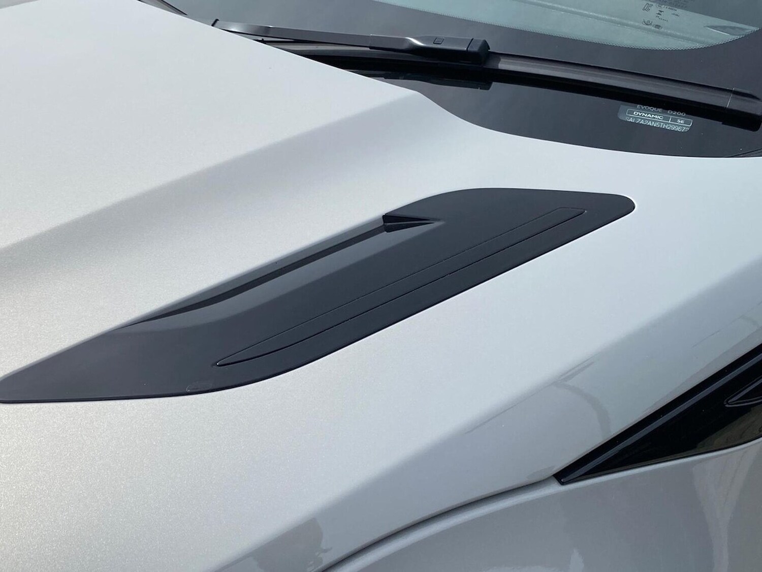 Used Land Rover Range Rover Evoque 2025 for sale - 78191795: Photo 22